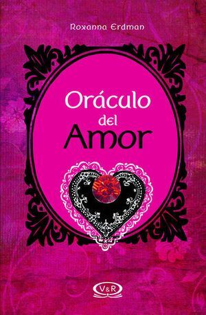 ORACULO DEL AMOR PD.