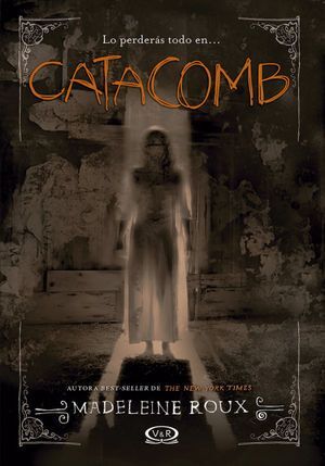 ASYLUM 3: CATACOMB