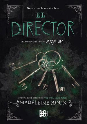 ASYLUM 3.5: DIRECTOR