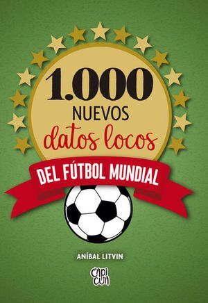 1,000 NUEVOS DATOS LOCO DEL FUTBOL MUNDIAL PS
