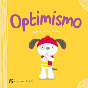 CAMINANDO JUNTOS: OPTIMISMO