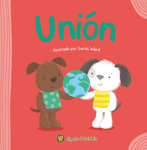 CAMINANDO JUNTOS: UNION