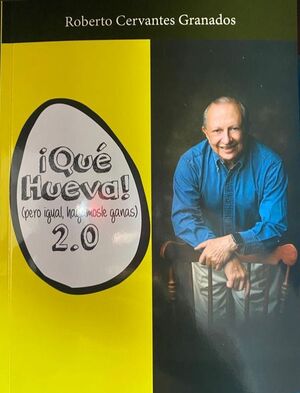 ¡QUE HUEVA! (PERO IGUAL, HAGAMOSLE GANAS)