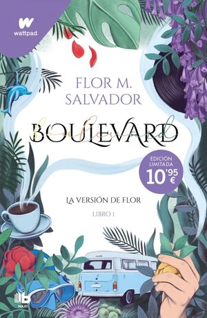BOULEVARD 1: LA VERSIÓN DE FLOR