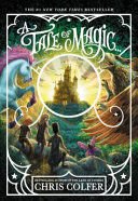 A TALE OF MAGIC 1: A TALE OF MAGIC - Sarasvati Librería