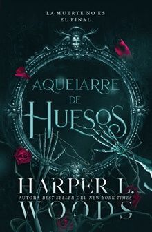 AQUELARRE DE HUESOS - Sarasvati Librería