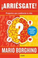 ¡ARRIÉSGATE! - Sarasvati Librería