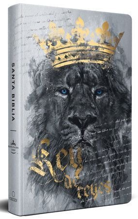 BIBLIA REY DE REYES - Sarasvati Librería