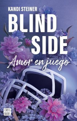 BLIND SIDE - Sarasvati Librería