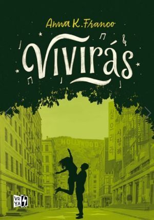 BRILLARAS 3. VIVIRAS - Sarasvati Librería