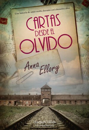 CARTAS DESDE EL OLVIDO - Sarasvati Librería