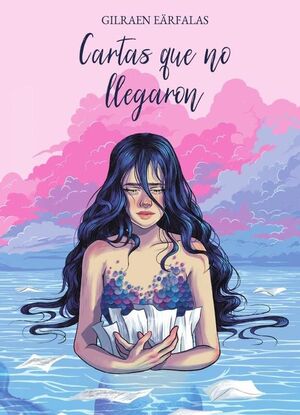 CARTAS QUE NO LLEGARON - Sarasvati Librería