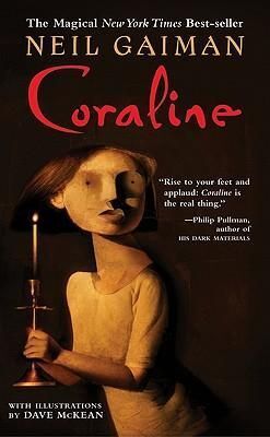 CORALINE (INGLES) - Sarasvati Librería