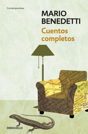 CUENTOS COMPLETOS - Sarasvati Librería