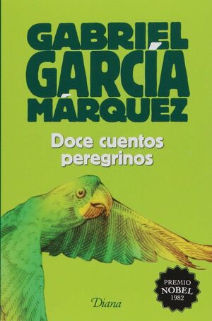 DOCE CUENTOS PEREGRINOS - Sarasvati Librería
