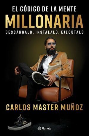 EL CODIGO DE LA MENTE MILLONARIA - Sarasvati Librería