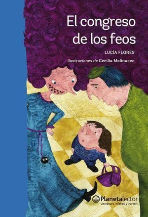 EL CONGRESO DE LOS FEOS - Sarasvati Librería