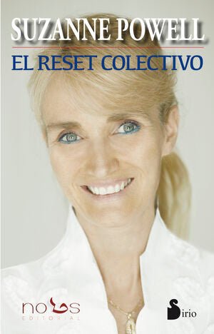 * EL RESET COLECTIVO - Sarasvati Librería