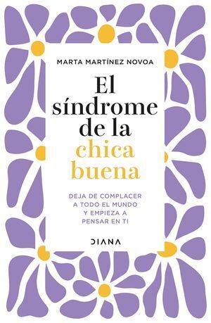 EL SINDROME DE LA CHICA BUENA - Sarasvati Librería