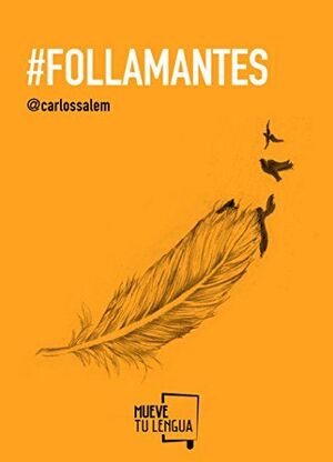 FOLLAMANTES - Sarasvati Librería