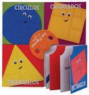 * GIRA Y APRENDE 4 EN 1. LAS FIGURAS - Sarasvati Librería