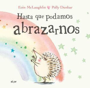HASTA QUE PODAMOS ABRAZARNOS - Sarasvati Librería