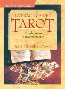 LA PRÁCTICA DEL TAROT - Sarasvati Librería