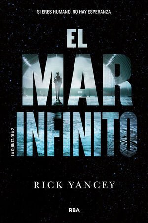 LA QUINTA OLA 2: EL MAR INFINITO - Sarasvati Librería