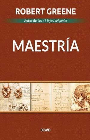 MAESTRÍA - Sarasvati Librería