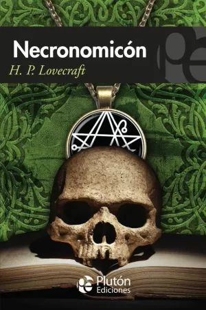 NECRONOMICON - Sarasvati Librería