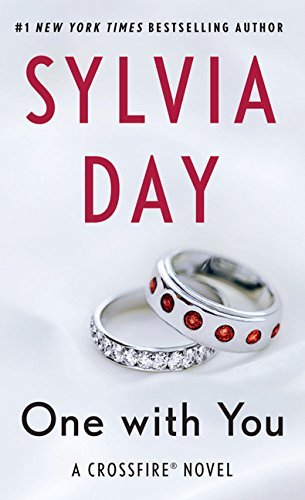 One with you - Sylvia Day - Sarasvati Librería