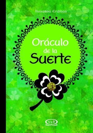 ORÁCULO DE LA SUERTE - Sarasvati Librería