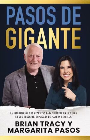 PASOS DE GIGANTE - Sarasvati Librería