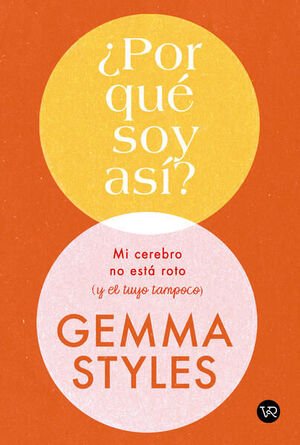 ¿POR QUE SOY ASI? - Sarasvati Librería