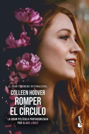 Romper el círculo - Colleen Hoover - Sarasvati Librería
