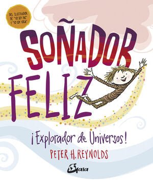 * SOÑADOR FELIZ - Sarasvati Librería
