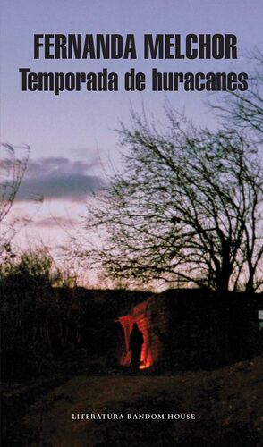 TEMPORADA DE HURACANES - Sarasvati Librería