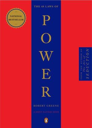 THE 48 LAWS OF POWER - Sarasvati Librería