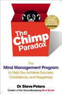 THE CHIMP PARADOX - Sarasvati Librería