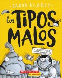 TIPOS MALOS 5: EN COMBUSTIBLE INTERGALÁCTICO - Sarasvati Librería