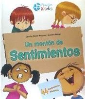 UN MONTON DE SENTIMIENTOS - Sarasvati Librería