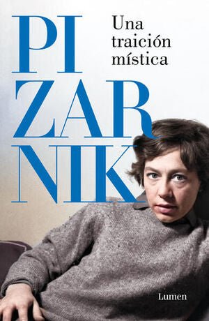 UNA TRAICIÓN MÍSTICA - Sarasvati Librería