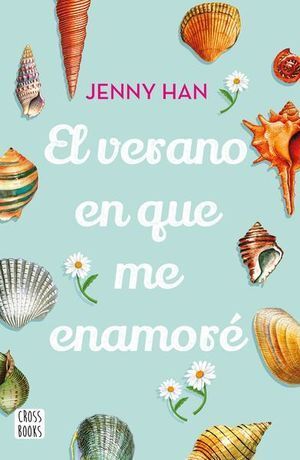 VERANO 1: EL VERANO EN QUE ME ENAMORÉ - Sarasvati Librería