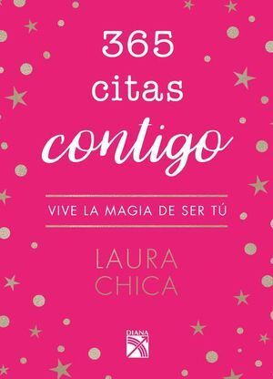 365 citas contigo - Laura Chica - Sarasvati Librería