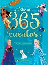 365 CUENTOS PARA LEER ANTES DE DORMIR - Sarasvati Librería