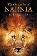 CHRONICLES OF NARNIA (OBRA COMPLETA 1 TOMO)