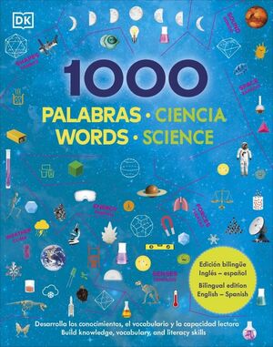 1000 PALABRAS: CIENCIA