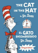 THE CAT IN THE HAT/EL GATO ENSOMBRERADO BILINGUAL EDITION