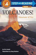 VOLCANOES!