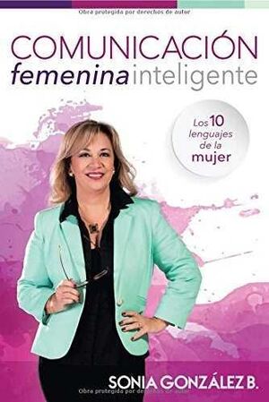 COMUNICACIÓN FEMENINA INTELIGENTE